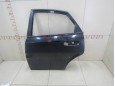  Дверь задняя левая Chevrolet Lacetti 2004-2013 234441 96547899