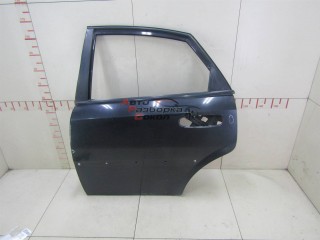 Дверь задняя левая Chevrolet Lacetti 2004-2013 234441 96547899