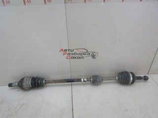 Полуось передняя правая Chevrolet Lacetti 2004-2013 234411 96549104