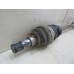 Полуось передняя правая Chevrolet Lacetti 2004-2013 234411 96549104