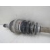 Полуось передняя правая Chevrolet Lacetti 2004-2013 234411 96549104