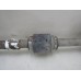 Полуось передняя правая Chevrolet Lacetti 2004-2013 234411 96549104