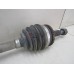Полуось передняя правая Chevrolet Lacetti 2004-2013 234411 96549104