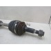 Полуось передняя правая Chevrolet Lacetti 2004-2013 234411 96549104