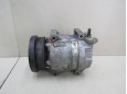  Компрессор системы кондиционирования Chevrolet Lacetti 2004-2013 234406 95954670