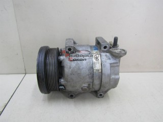 Компрессор системы кондиционирования Chevrolet Lacetti 2004-2013 234406 95954670