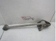  Тяга задняя продольная Chevrolet Lacetti 2004-2013 234384 96550057