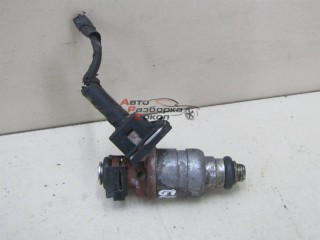 Форсунка инжекторная электрическая Chevrolet Lacetti 2004-2013 234379 96332261