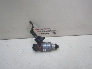 Форсунка инжекторная электрическая Chevrolet Lacetti 2004-2013 234378 96332261
