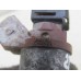 Форсунка инжекторная электрическая Daewoo Nexia 1995-2016 234377 96332261
