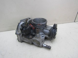 Заслонка дроссельная Daewoo Nubira 2003-2007 234372 96394330