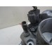 Заслонка дроссельная Daewoo Nubira 2003-2007 234372 96394330