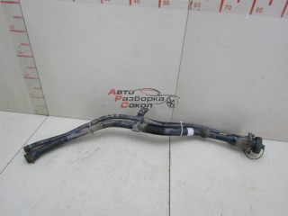 Горловина топливного бака Chevrolet Lacetti 2004-2013 234489 96553811