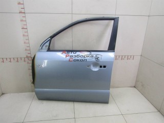 Дверь передняя левая Hyundai Tucson 2004-2010 234500 760032E020
