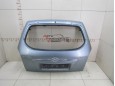  Дверь багажника Hyundai Tucson 2004-2010 234504 737002E050