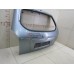 Дверь багажника Hyundai Tucson 2004-2010 234504 737002E050