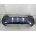 Бампер задний Chevrolet Lacetti 2004-2013 234510 96545559