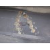 Бампер задний Chevrolet Lacetti 2004-2013 234510 96545559
