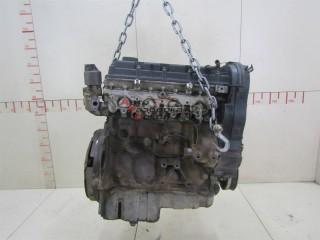 Двигатель (ДВС) Chevrolet Lacetti 2004-2013 234488 96475803