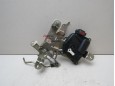  Активатор замка багажника Hyundai Tucson 2004-2010 234528 812902E010