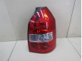  Фонарь задний правый Hyundai Tucson 2004-2010 234554 924022E010