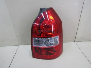 Фонарь задний правый Hyundai Tucson 2004-2010 234554 924022E010