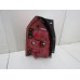 Фонарь задний правый Hyundai Tucson 2004-2010 234554 924022E010