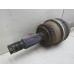 Полуось задняя Kia Sportage 2004-2010 234541 496002E000