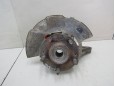 Кулак поворотный передний правый Hyundai Tucson 2004-2010 234540 517162E100