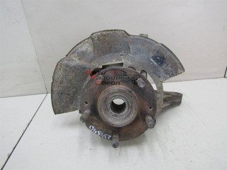 Кулак поворотный передний правый Hyundai Tucson 2004-2010 234540 517162E100