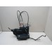 Замок двери передней левой Hyundai Tucson 2004-2010 234559 813102E010