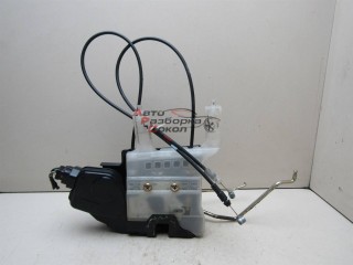 Замок двери передней правой Hyundai Tucson 2004-2010 234560 813202E010