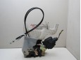  Замок двери задней левой Hyundai Tucson 2004-2010 234561 814102E010