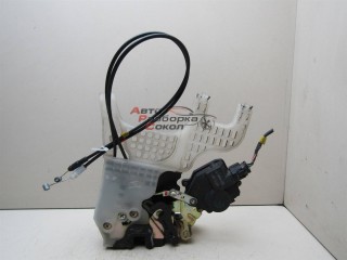 Замок двери задней левой Hyundai Tucson 2004-2010 234561 814102E010