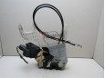  Замок двери задней правой Hyundai Tucson 2004-2010 234562 814202E010