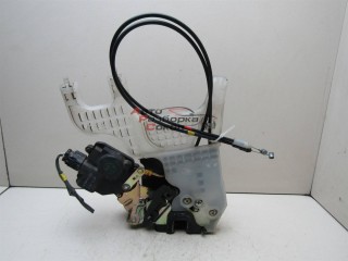 Замок двери задней правой Hyundai Tucson 2004-2010 234562 814202E010