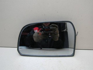 Стекло зеркала левое Hyundai Tucson 2004-2010 234563 876112E220