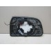 Стекло зеркала левое Hyundai Tucson 2004-2010 234563 876112E220