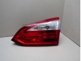  Фонарь задний внутренний правый Ford Focus III 2011-нв 234580 1775996