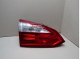  Фонарь задний внутренний левый Ford Focus III 2011-нв 234583 1775999