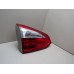 Фонарь задний внутренний левый Ford Focus III 2011-нв 234583 1775999