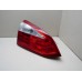 Фонарь задний внутренний левый Ford Focus III 2011-нв 234583 1775999