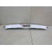 Накладка двери багажника Ford Focus III 2011-нв 234586 1801898