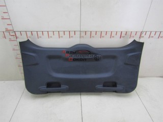 Обшивка двери багажника Ford Focus III 2011-нв 234594 1884903