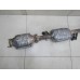 Средняя часть глушителя Hyundai Tucson 2004-2010 234617 286502E101