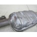 Средняя часть глушителя Hyundai Tucson 2004-2010 234617 286502E101