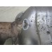 Средняя часть глушителя Hyundai Tucson 2004-2010 234617 286502E101