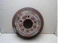  Диск тормозной задний Hyundai Tucson 2004-2010 234620 584113A300