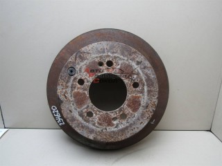 Диск тормозной задний Hyundai Tucson 2004-2010 234620 584113A300