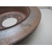Диск тормозной задний Hyundai Tucson 2004-2010 234620 584113A300